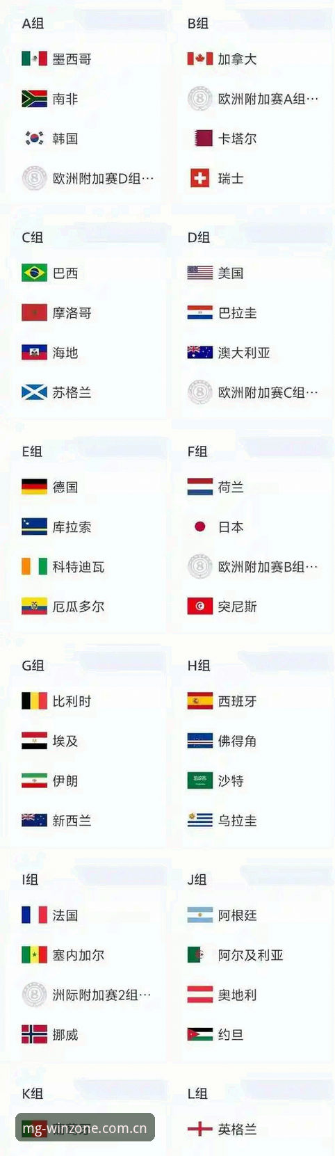 约旦球迷为什么“冷场”世界杯？MG游戏平台带你了解签证背后的故事